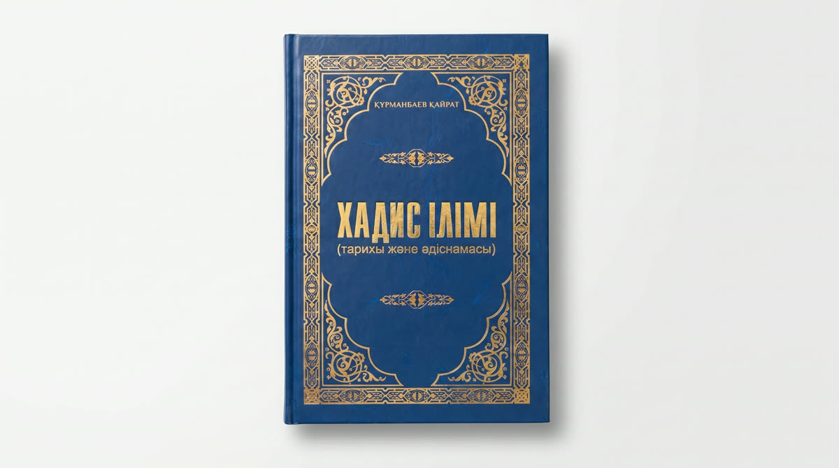 Хадис Ілімі