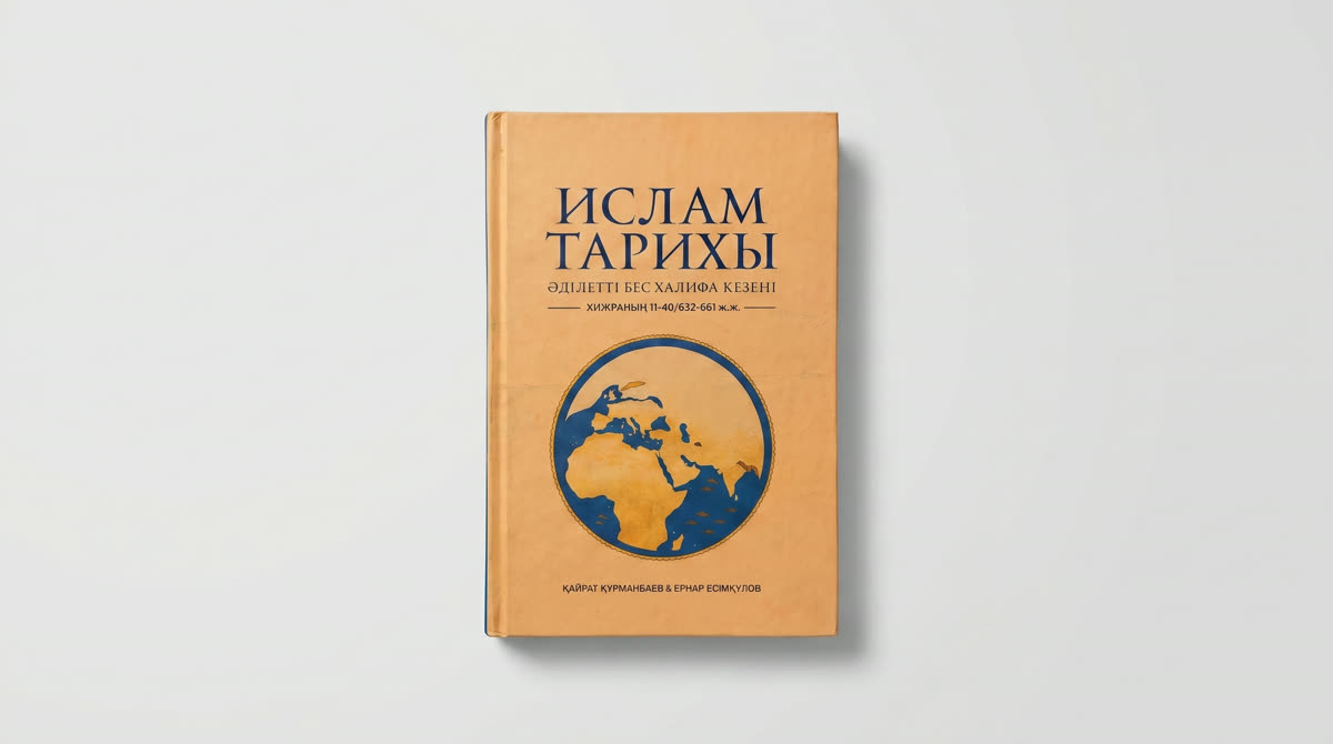 Ислам Тарихы
